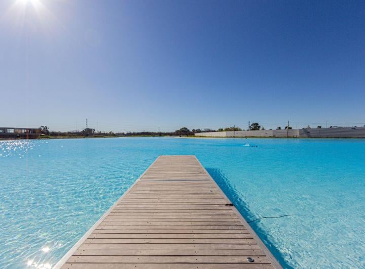Departamento · 68m² · 3 Ambientes · 1 Cochera