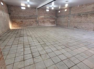 Bodega-Galpón · 128m² · Alquiler de Galpón en Santo Tomé a Estrenar