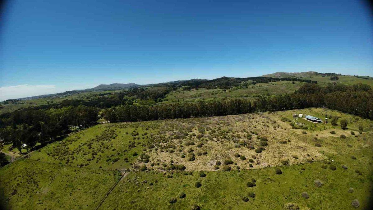 Manzana en zona La Elena, 15000m² con vistas panorámicas