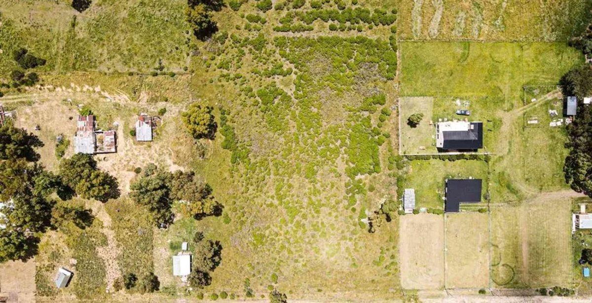 venta lote- la porteña-tandil