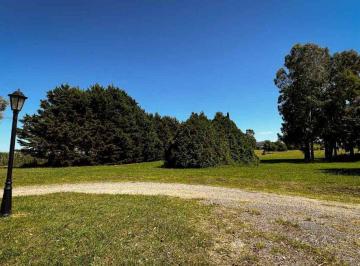Terreno · 1357m² · Venta Lote 1.357 m² Barrio Cerrado La Mata Tandil