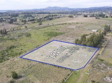 Terreno · 12847m² · Venta Amplio Lote Zona La Porteña Tandil