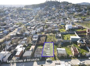 Terreno · 300m² · Venta Terreno Tandil