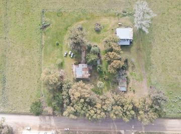 Quinta vacacional · 115m² · 2 Dormitorios · Venta Chacra 1 H a Minutos del Centro de Tandil