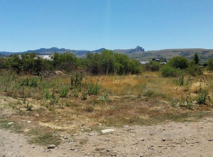 Terreno · 1509m²