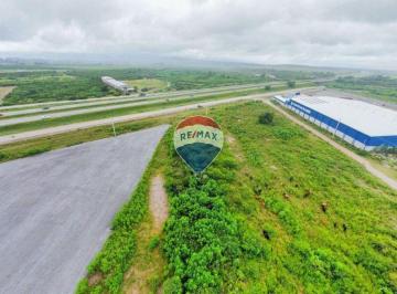 Terreno · 3200m² · Terreno 3200 m² - Parque Industrial Palpalá