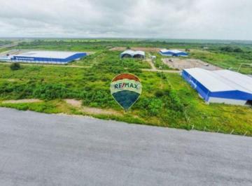 Terreno · 3200m² · Terreno 3200 m² - Parque Industrial Palpalá
