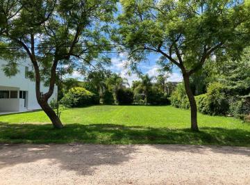 Terreno · 800m² · Venta Terreno El Paso Frente a Cancha de Golf