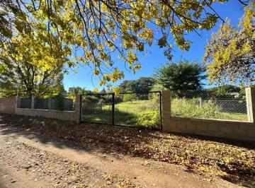 Terreno · 1278m² · Venta de Gran Terreno en Colastine!