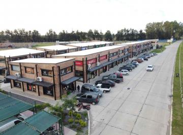 Local comercial · 117m² · Alquiler Gastronomico Paseo Comercial Las Acacias