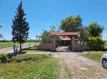 Campo · 80ha · Campo en Venta Sobre Ruta Nac. 11