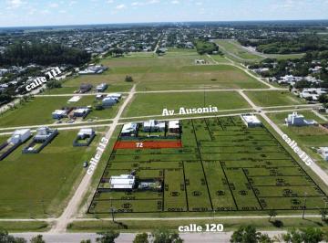 Terreno · 400m² · Terreno en Venta - Loteo Solares - Avellaneda S. F