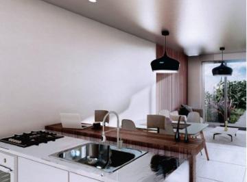 Departamento · 47m² · 2 Ambientes · Departamento en Venta Reconquista 1 Dormitorio