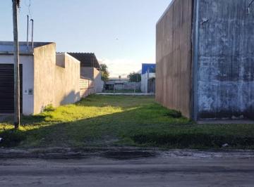 Terreno · 679m² · Venta de Terreno Reconquista