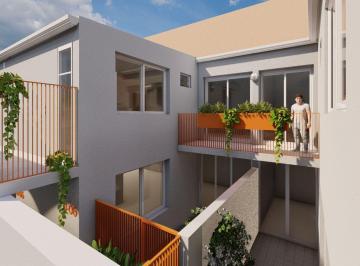 Departamento · 60m² · 3 Ambientes · Depto 2 Dorm. Al Pozo - Zohara I