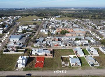Terreno · 225m² · Terreno en Venta - Loteo Solares - Avellaneda S. F