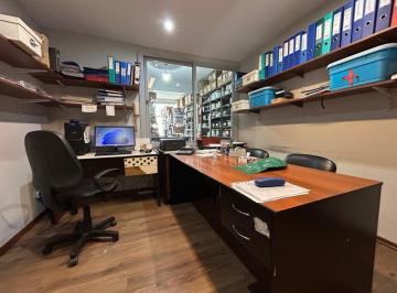 Oficina comercial · 80m² · Venta Oficina en Balvanera
