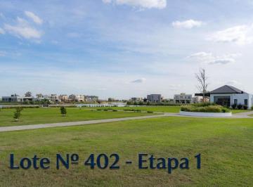 Terreno · 770m² · Venta Lote 770 m² Santa Clara Al Sur