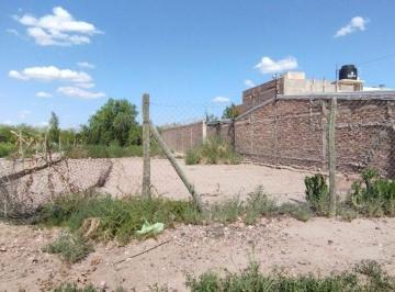 Terreno · 427m² · Venta - Terreno Jesús Nazareno - Guaymallen