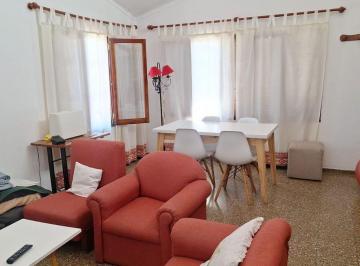 Casa · 160m² · 5 Ambientes · 1 Cochera · Venta Casa 3 Dorm. Gutierrez Maipu Mendoza