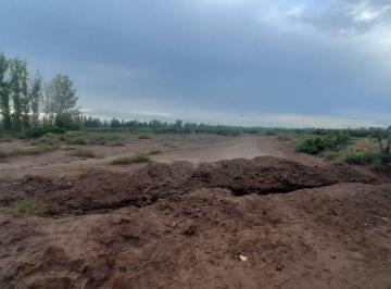 Terreno · 60000m² · Venta Terreno Zona Industrial Lavalle Mendoza 6ha