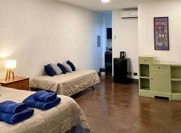 Departamento · 50m² · 1 Ambiente · Venta - Departamento Monoambiente - Ciudad - Mendoza