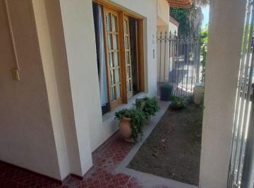 Casa · 163m² · 4 Ambientes · 2 Cocheras · Venta Casa 3 Dorm. Bª Jardin Tunuyan Mendoza