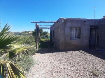 Casa · 110m² · 4 Ambientes · 1 Cochera · Venta Casa Bermejo Tres Dorm. con Gran Patio