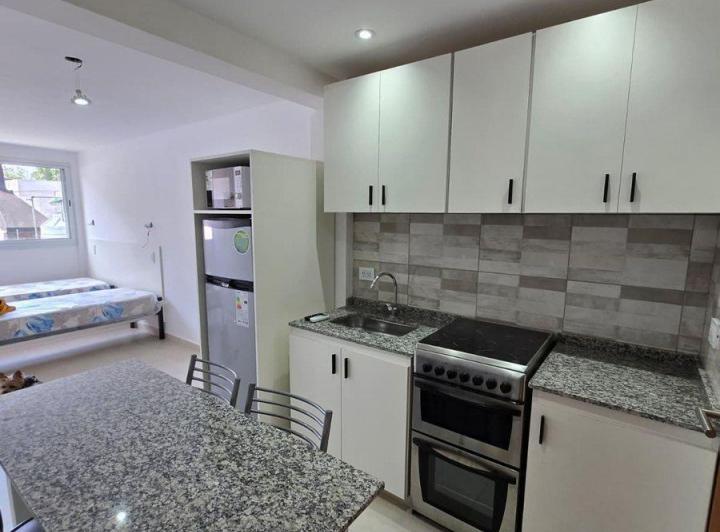 Departamento · 32m² · 1 Ambiente