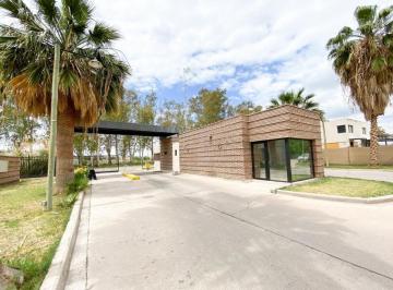 Terreno · 1100m² · Lote en Venta Barrio Privado Nautilus 1.100 m²