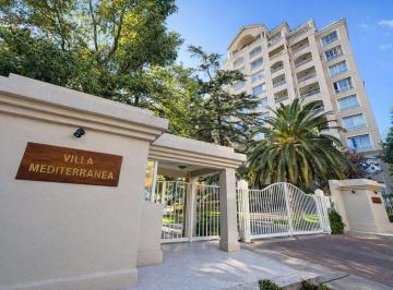 Departamento · 70m² · 2 Ambientes · 1 Cochera · Venta Departamento 2 Ambientes Villa Mediterranea