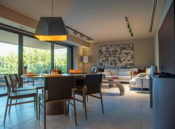 Departamento · 160m² · 4 Ambientes · Departamento 3 Dorm. en Suite - Vesta