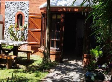 Departamento · 80m² · 4 Ambientes · 1 Cochera · Dúplex en Venta - 3 Dorm. 3 Baños - Cochera - 218,09 m² - Villa Gesell