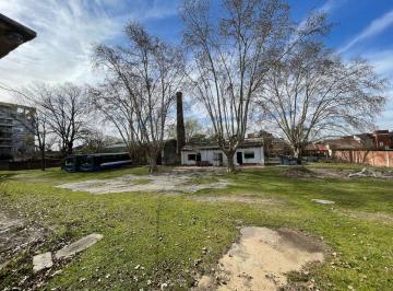 Bodega-Galpón · 2306m² · Venta de Galpón Lote Manzana en Belen de Escobar