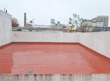 PH · 25m² · 3 Ambientes · PH Reciclado Pb - 3 Ambientes en Duplex con Terraza