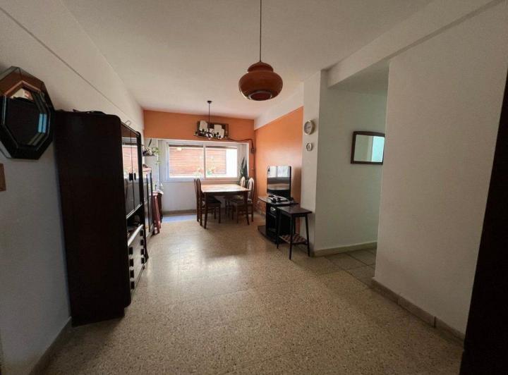 Departamento · 61m² · 4 Ambientes