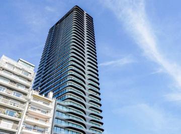 Departamento · 222m² · 4 Ambientes · 1 Cochera · Venta Departamento l'Avenue Zaha Hadid en Palermo