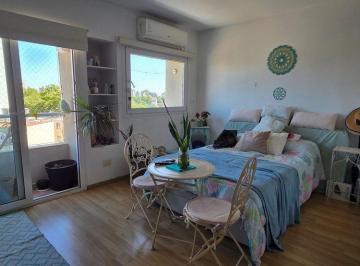 Departamento · 41m² · 1 Ambiente · 1 Cochera · Monoambiente 43 m con Cochera Altos de Ballester