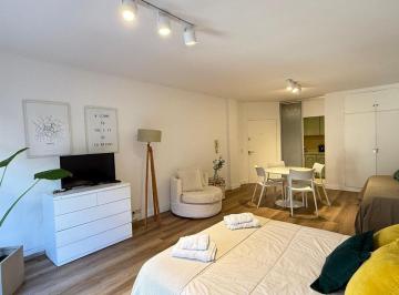 Departamento · 36m² · 1 Ambiente · Venta Departamento un Ambiente Palermo Soho