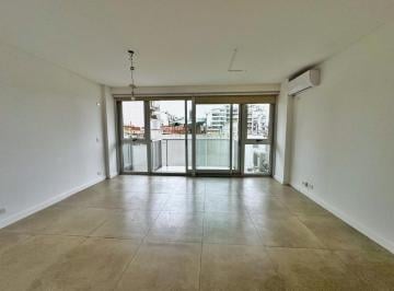 Departamento · 33m² · 1 Ambiente · Alquiler Monoambiente en Palermo Hollywood