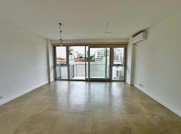 Departamento · 33m² · 1 Ambiente