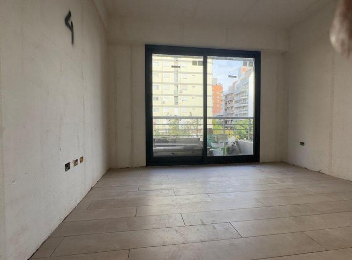 Departamento · 41m² · 2 Ambientes