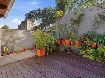 PH · 76m² · 3 Ambientes · Venta PH 3 Amb. con Quincho - V. del Parque