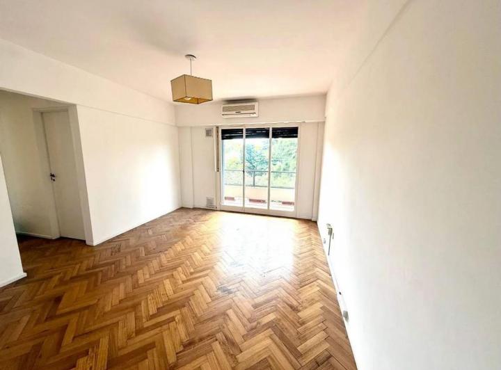 Departamento · 39m² · 2 Ambientes