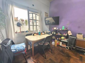 PH · 38m² · 2 Ambientes · Venta PH 2 Amb Parque Chacabuco Luminoso