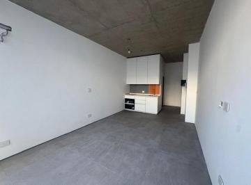 Departamento · 29m² · 1 Ambiente · Monoambiente Venta Villa Devoto Estrenar con Patio