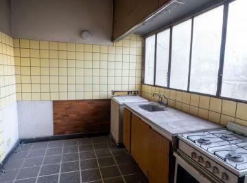 Departamento · 171m² · 4 Ambientes · Venta Departamento Piso 174 m² Plaza San Justo