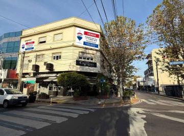 Oficina comercial · 483m² · Venta Oficinas Dptos Frente Plaza San Justo