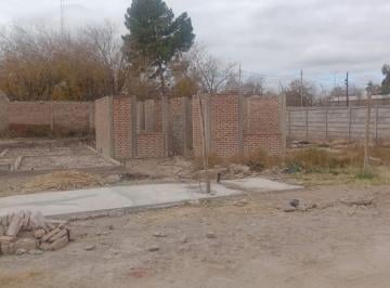 Terreno · 226m² · Terreno en Capital. 226 m². Fray Mamerto Esquiu