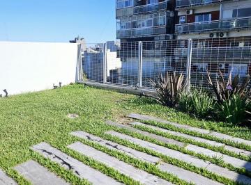 Departamento · 34m² · 1 Ambiente · Moderno Monoambiente a Estrenar en Palermo